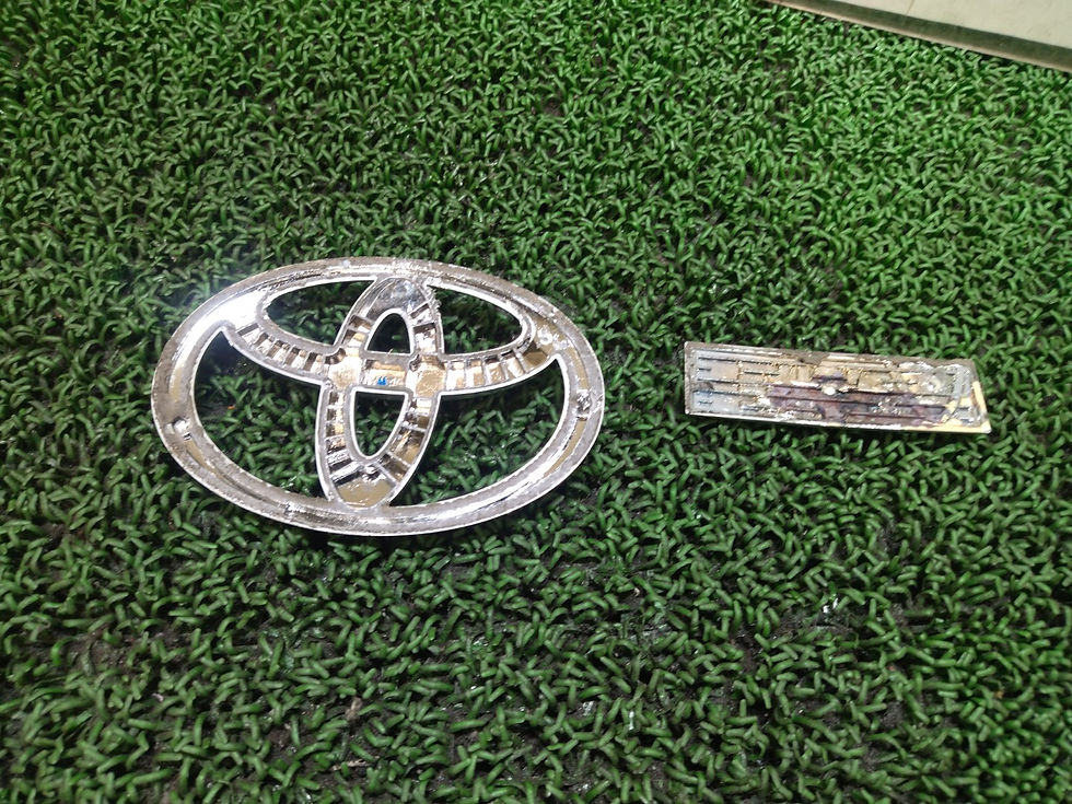 サムネイル： Toyota Wish 2010 DBA-ZGE20G