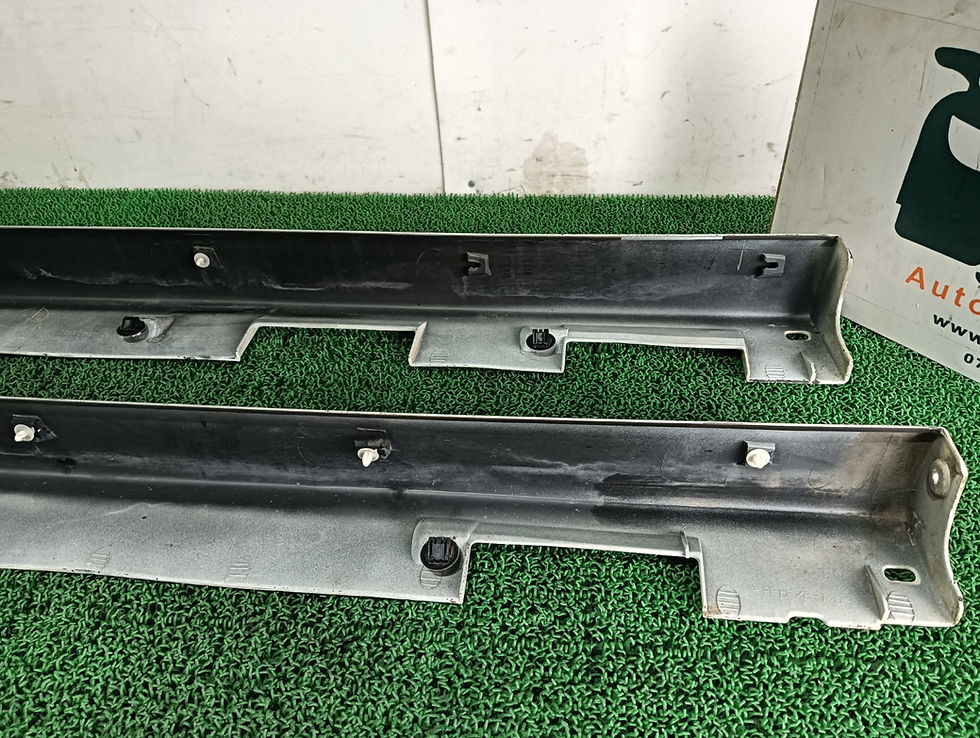 Daihatsu Tanto CBA-L350S