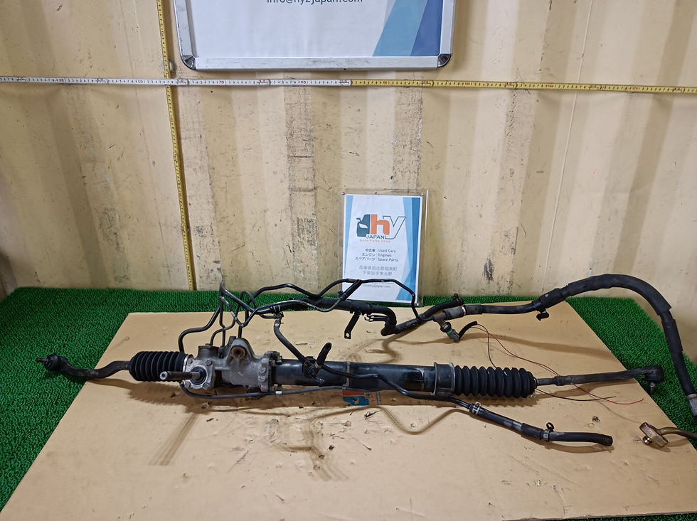 Honda Ascot Innova 1993 E-CB3