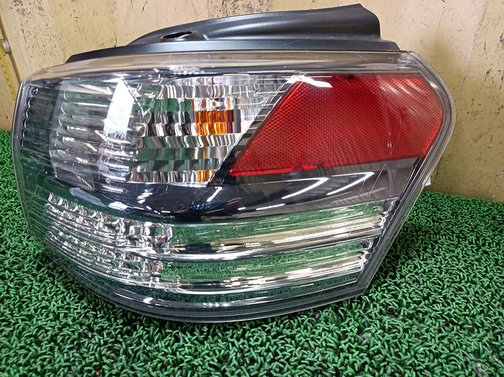 サムネイル： Lexus HS 250h 2009 DBA-ANF10