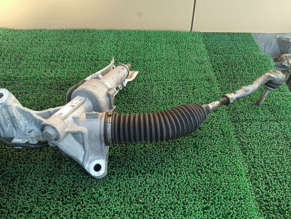 Miniature : BMW ACTIVE HYBRID 5 2012 DAA-FZ35