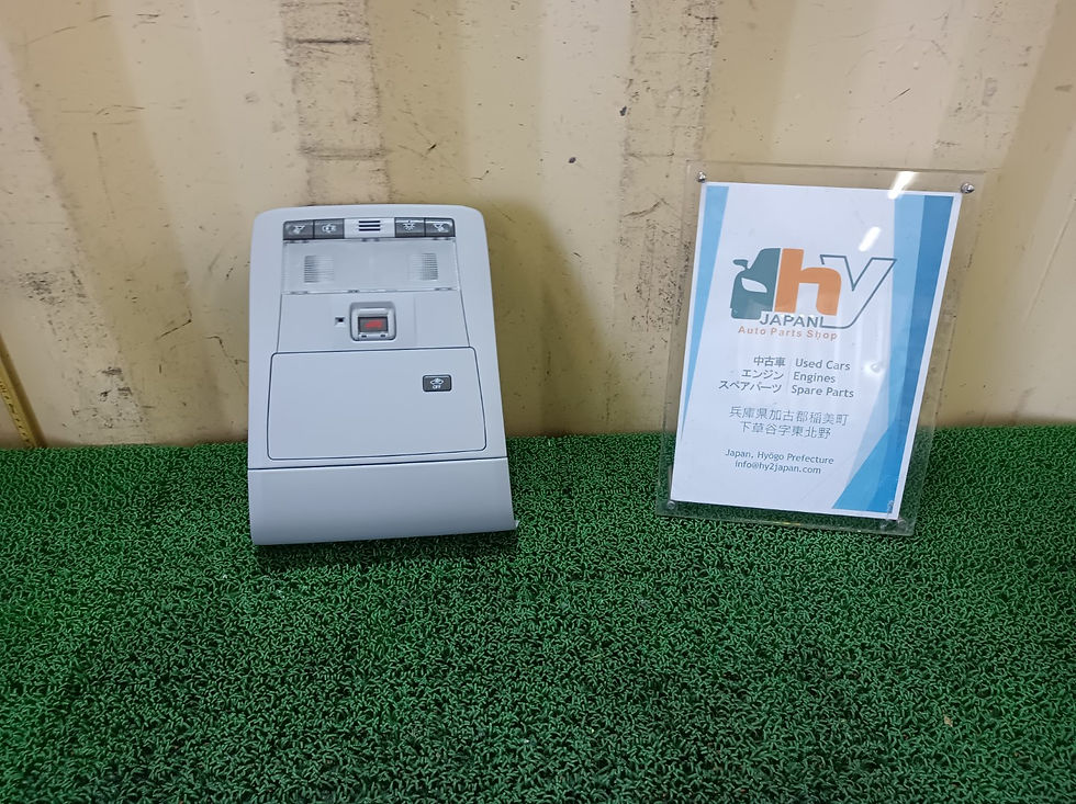 Lexus HS 250h 2009 DBA-ANF10