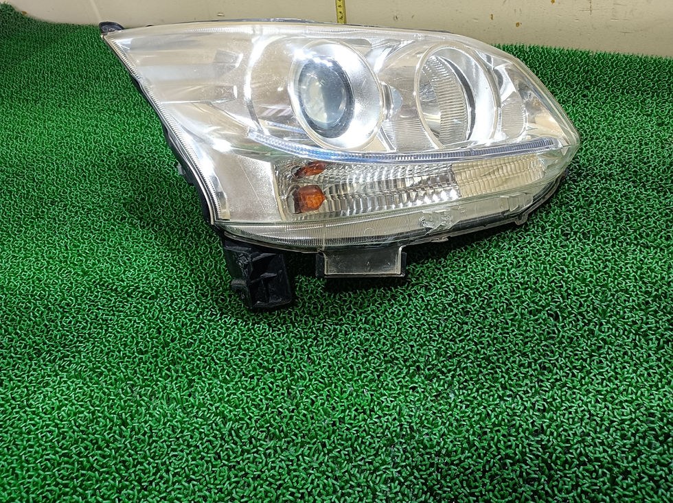 الصورة المصغرة: SUBARU Stella LA100F