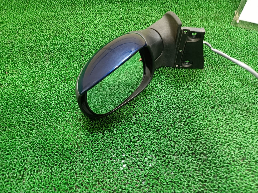 Miniature : Peugeot 1007 2006 GH-A8KFV