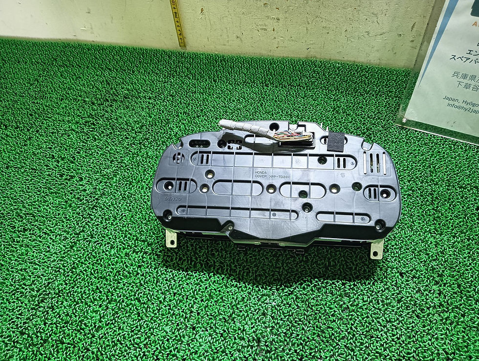 الصورة المصغرة: HONDA Odyssey 2008 DBA-RB3