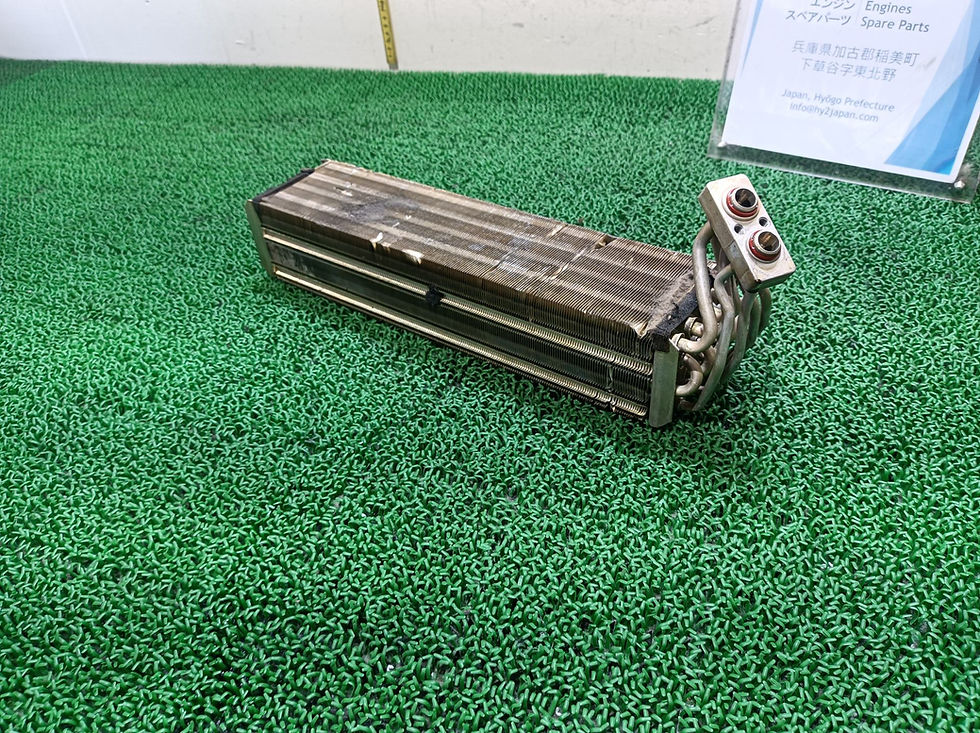TOYOTA HIACE WAGON 1990 RZH100
