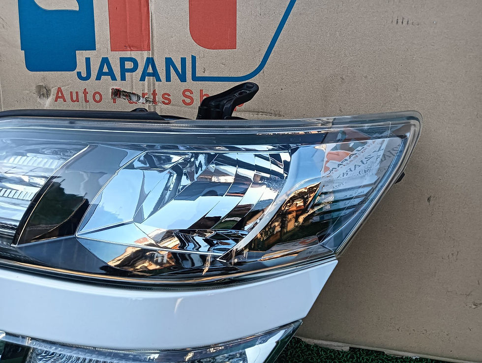 Miniature : Toyota ALPHARD ( VELLFIRE )  2013  DBA-G