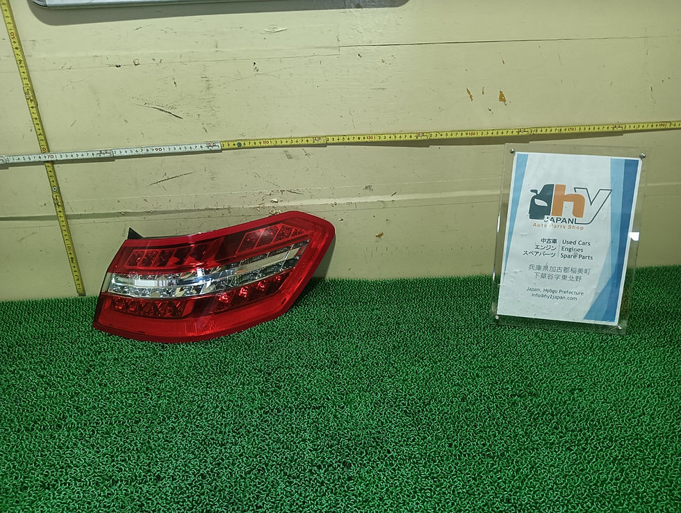 Mercedes Benz E350 2009 DBA-212056C