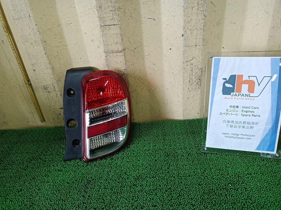 Nissan March  2010 DBA-K13