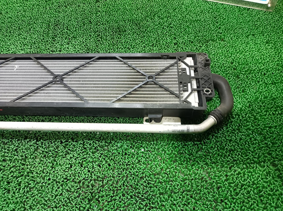 Miniature : AUDI A6 HYBRID 2013 DAA-4GCHJS