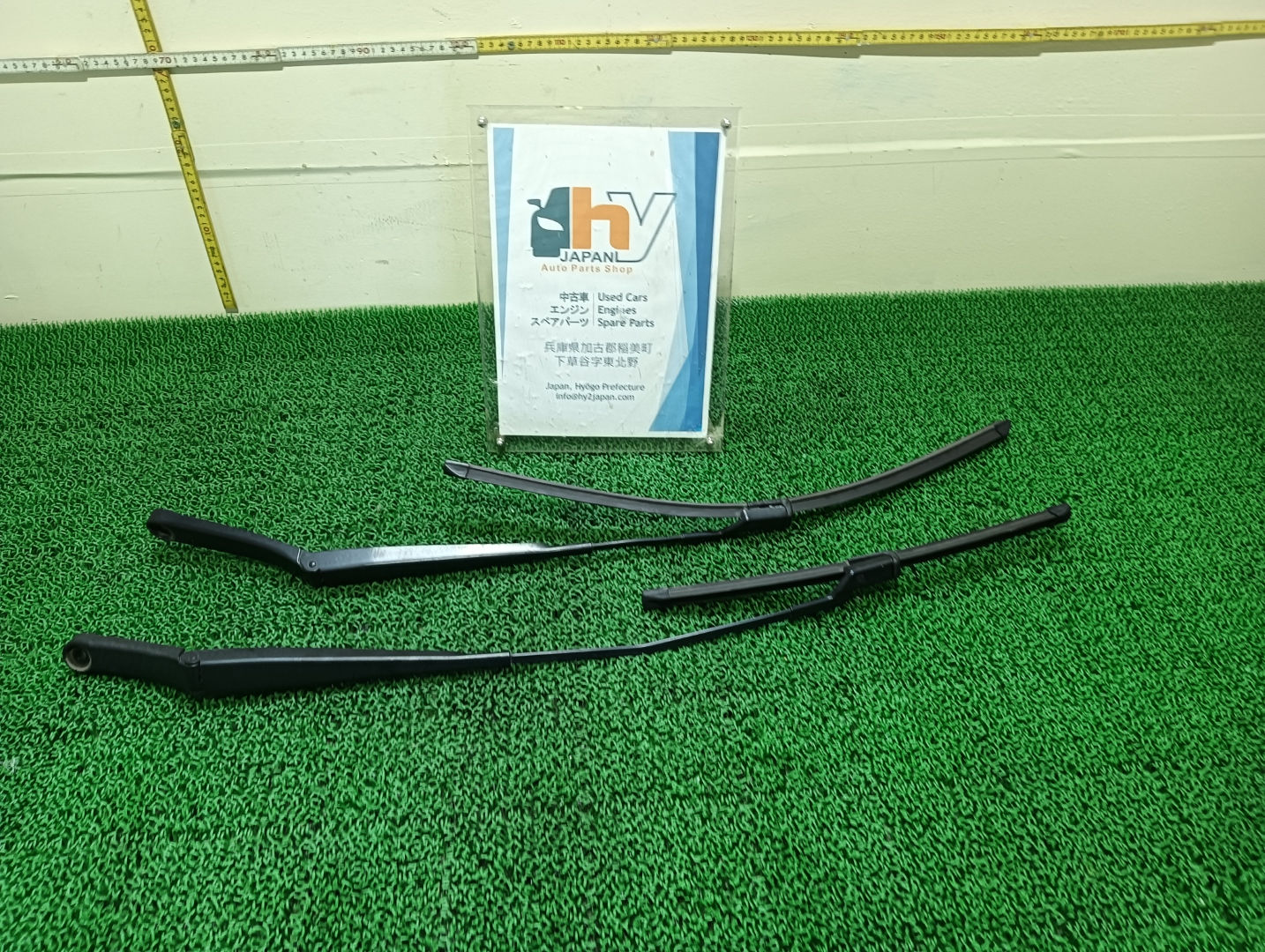 Volkswagen Polo 2012  DBA-6RCBZ