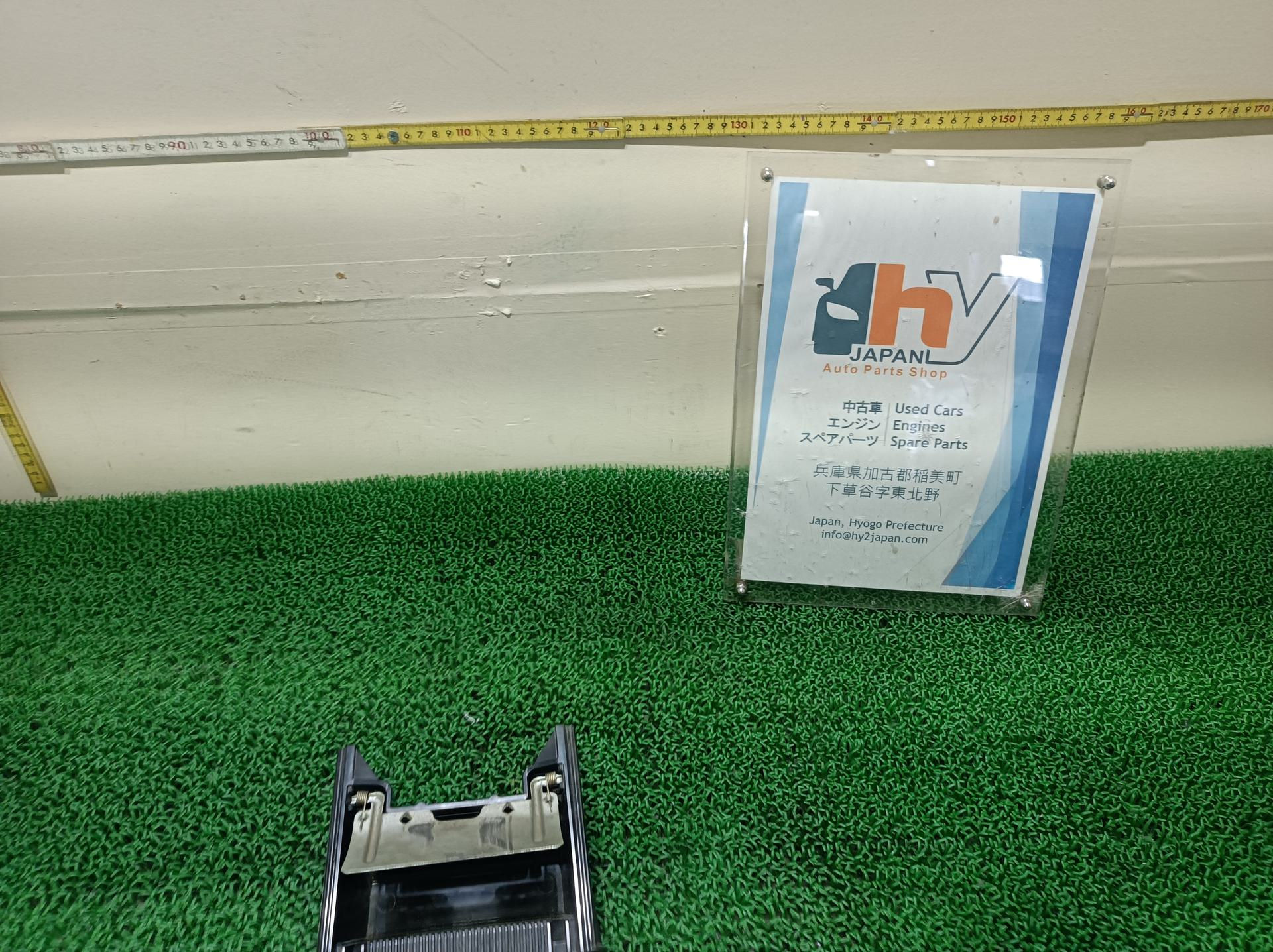 Honda Element 2003 UA-YH2