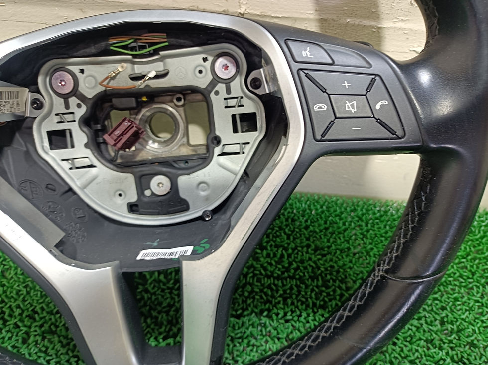 Miniatura: Mercedes Benz B180 2012 DBA-246242