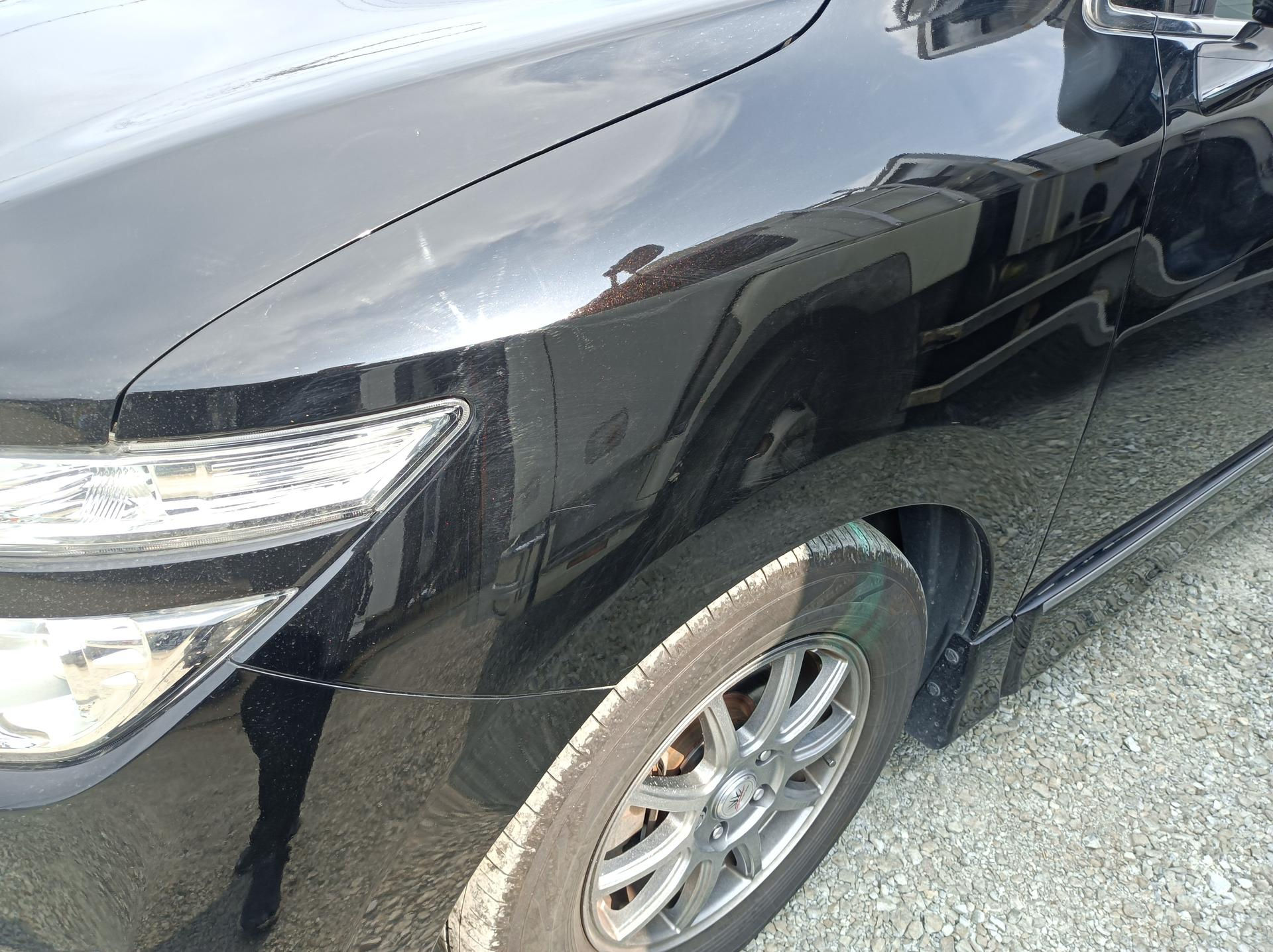 NISSAN ELGRAND 2010 DBA-PE52