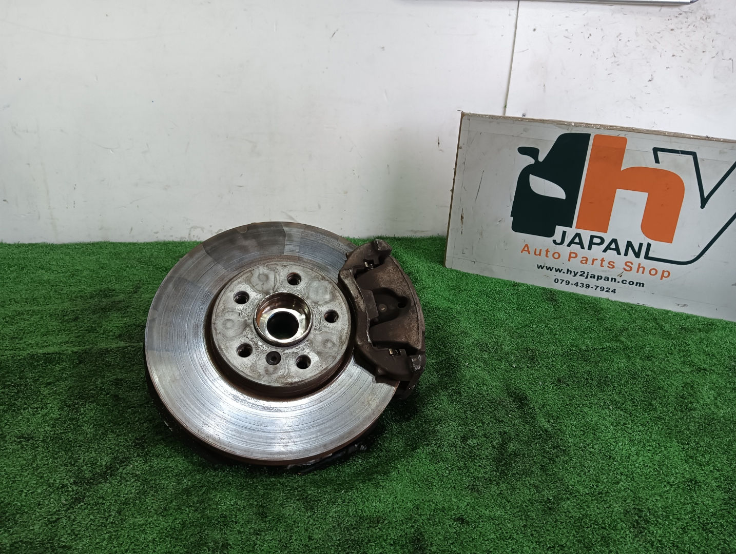 BMW 218d 2016 LDA-2E20