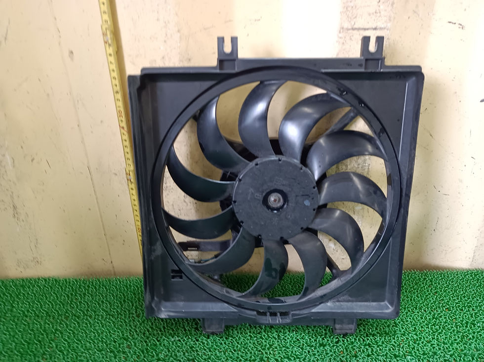 Thumbnail: SUBARU IMPREZA 2012 DBA-GJ7