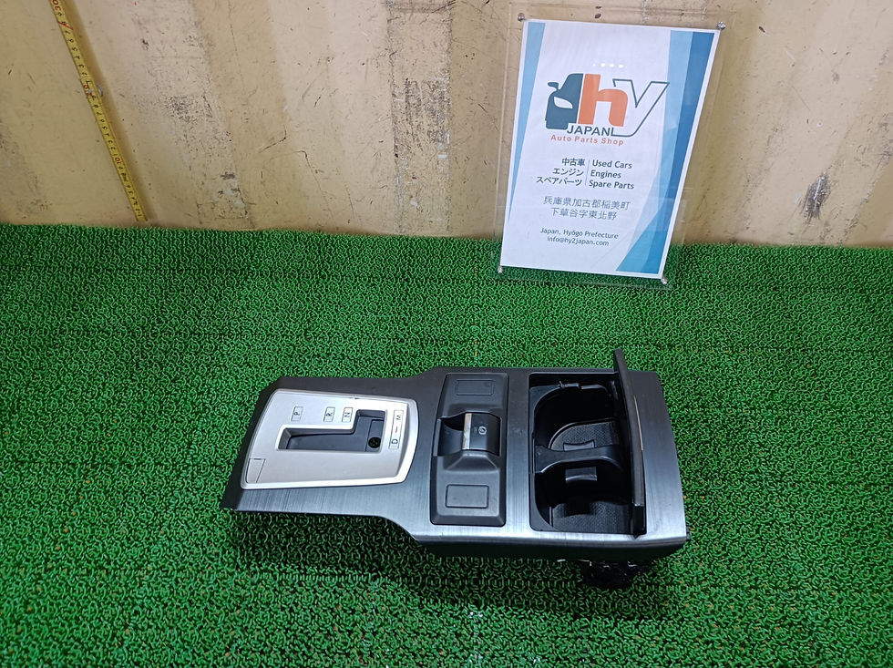 Subaru Legacy 2012 DBA-BRM