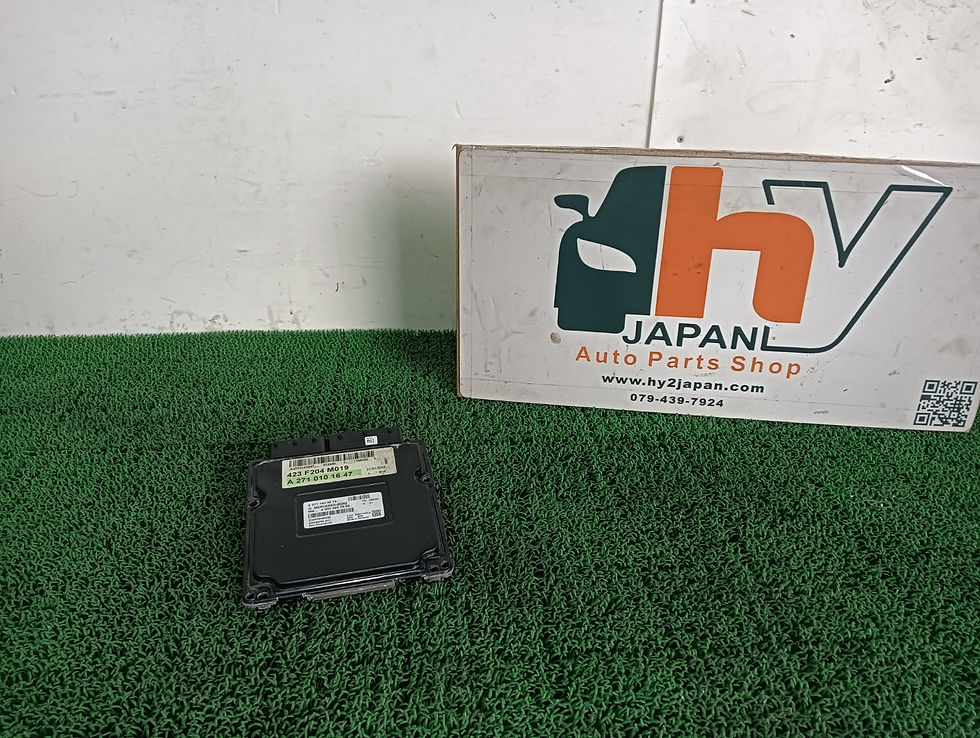 Mercedes Benz C200 KOMPRESSOR 2009 W204