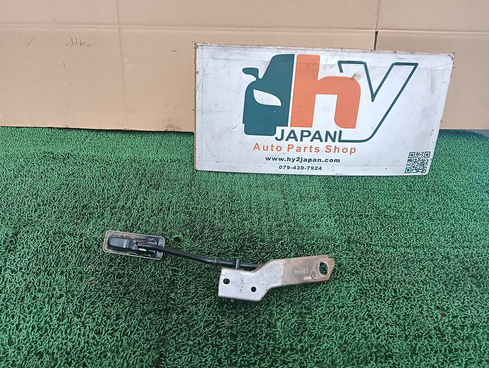 Honda S2000 2005 ABA-AP2