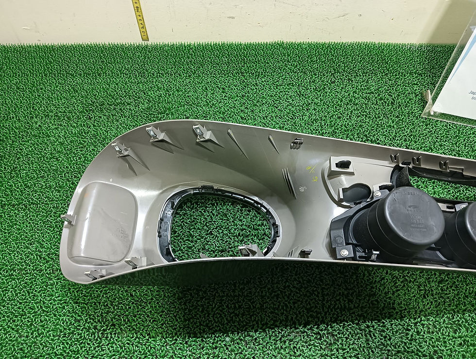 NISSAN Juke  2011 DBA-YF15