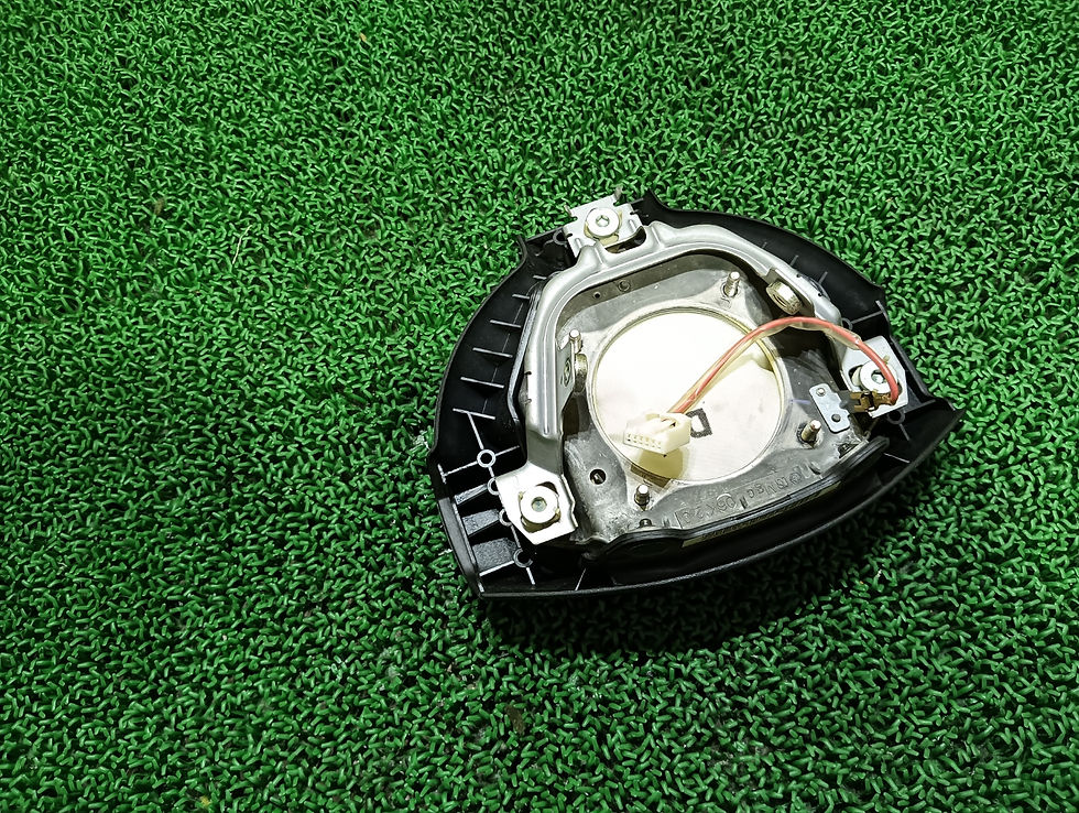 Daihatsu Tanto CBA-L350S