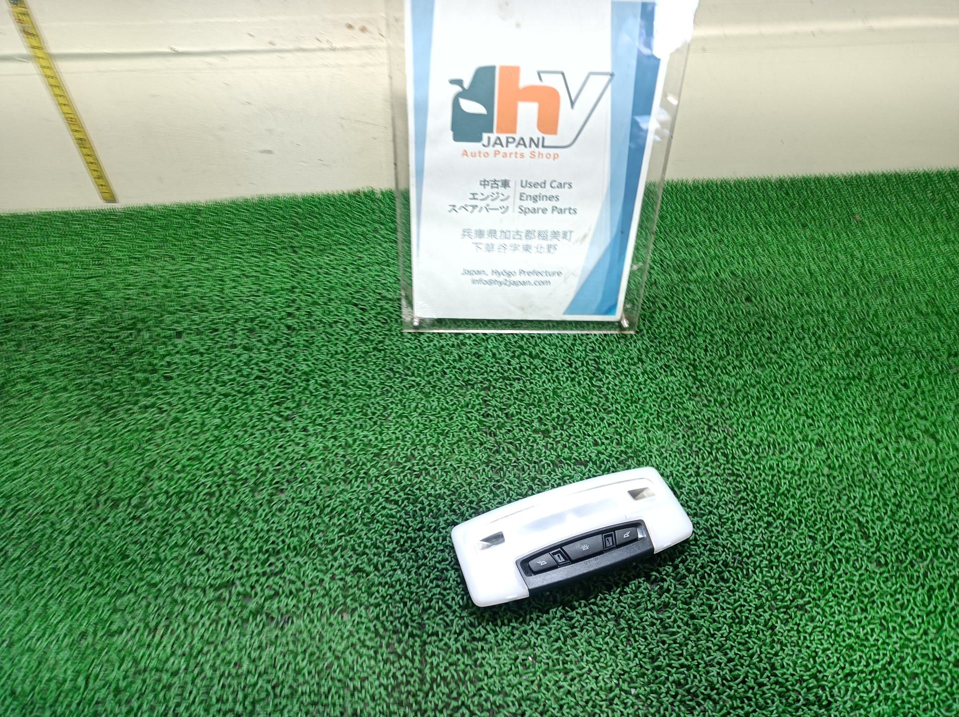 BMW ACTIVE HYBRID 3 2012 DAA-3F30