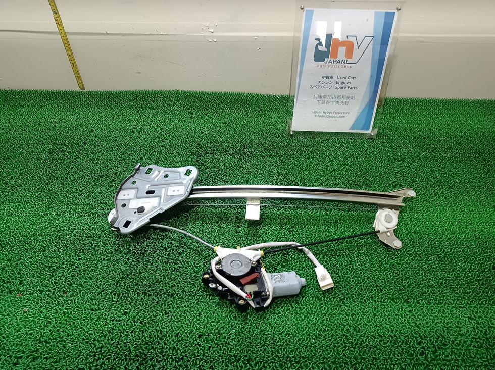 TOYOTA Crown 1997 KD-LS151H