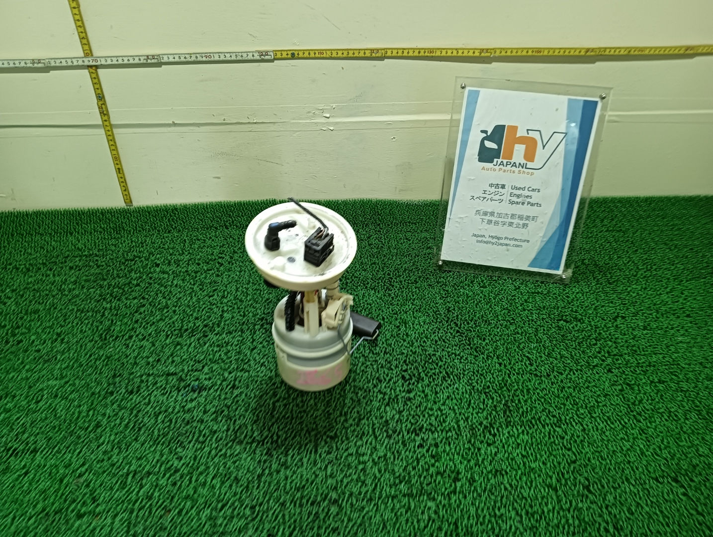 MINI COOPER 2011 CBA-SU16