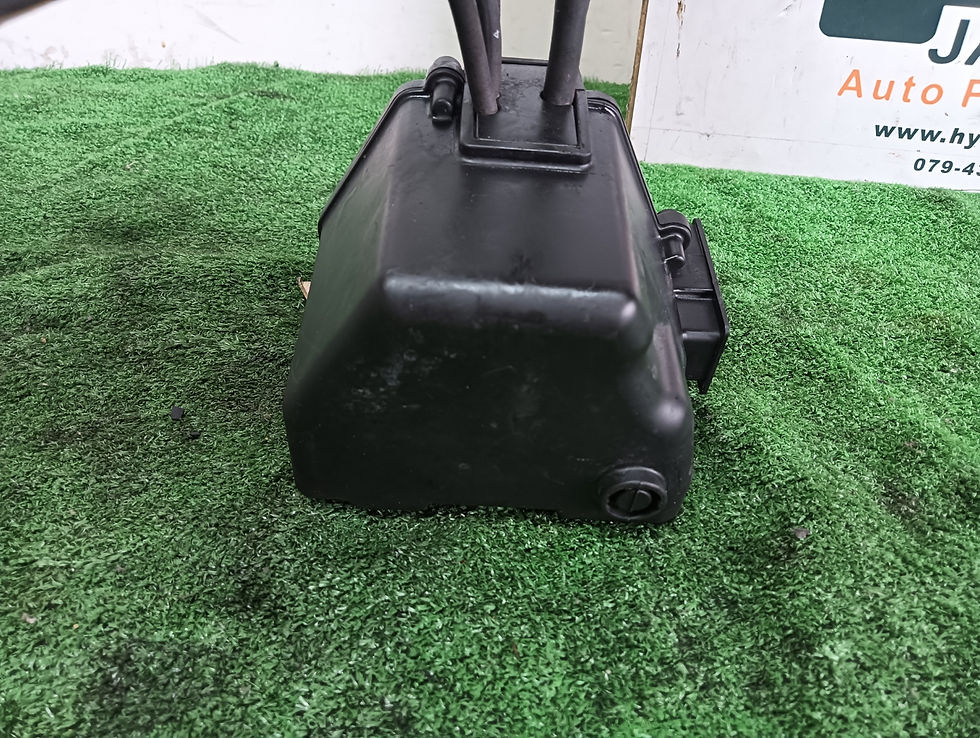 Honda Civic 1989 E-EF2