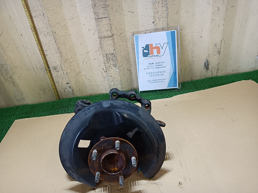 Mazda Atenza 2013 LDA-GJ2FW