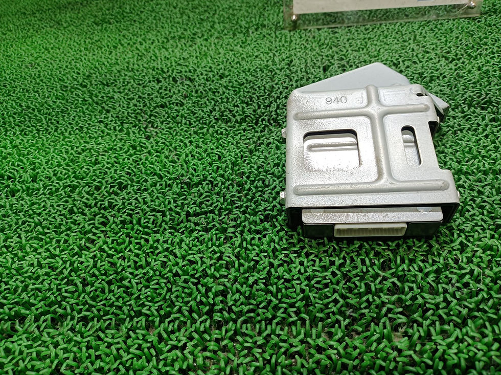 Miniatura: Toyota ALPHARD HYBRID 2006 CAA-ATH10W