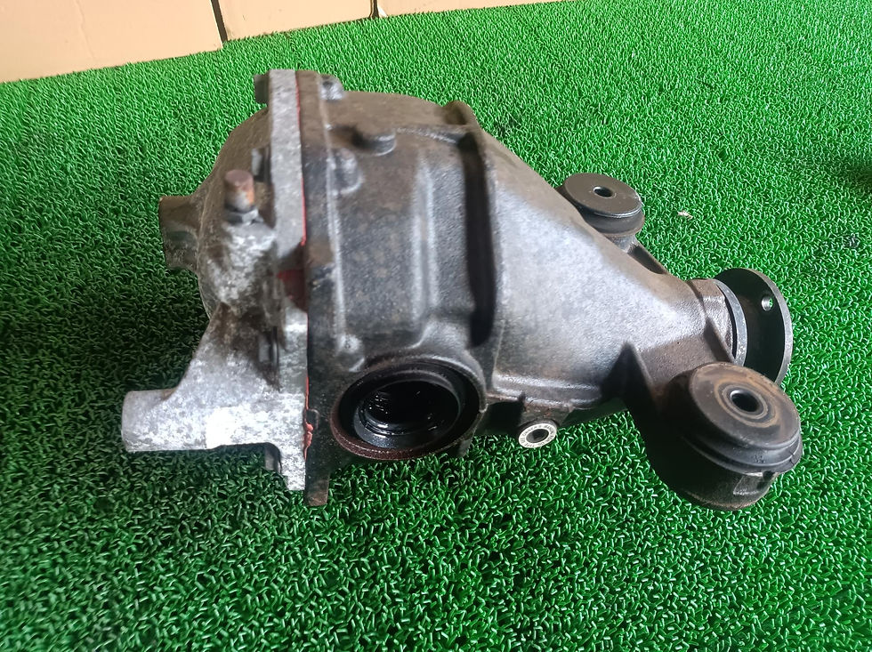 LEXUS IS250 2008 DBA-GSE20