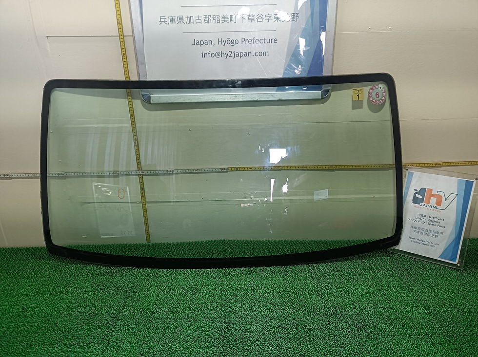 Miniatura: Suzuki Every 2008 EBD-DA63T
