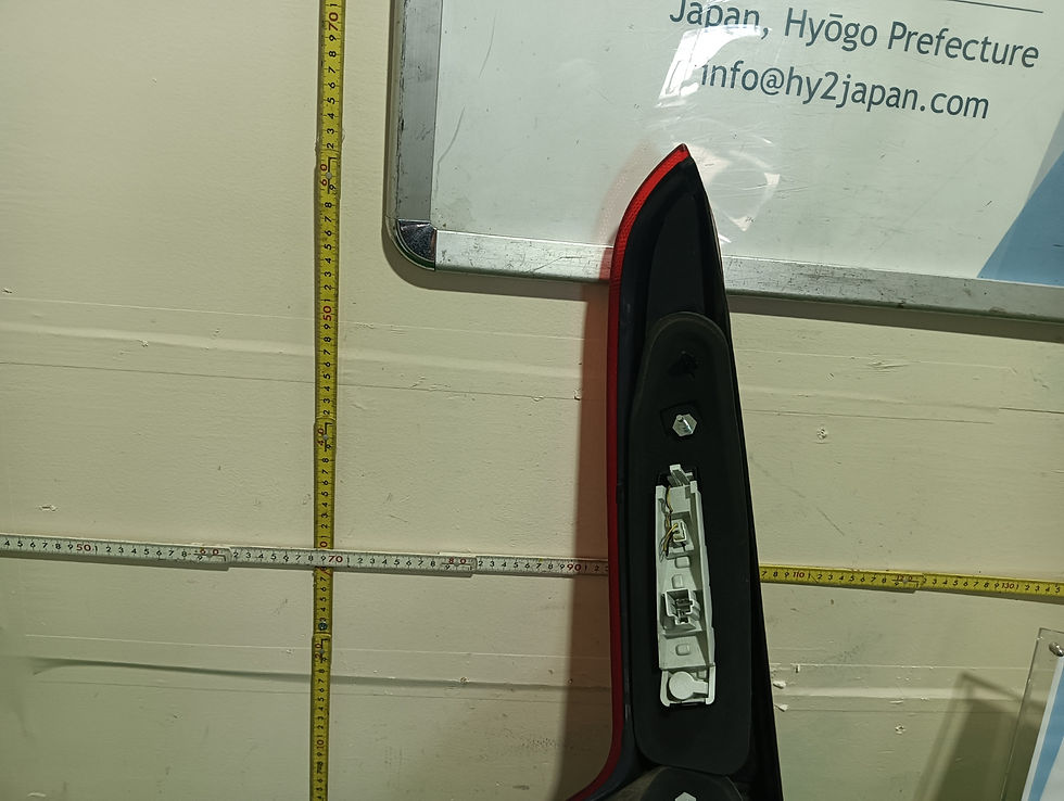 サムネイル： Volvo V50 2011 CBA-MB4204S