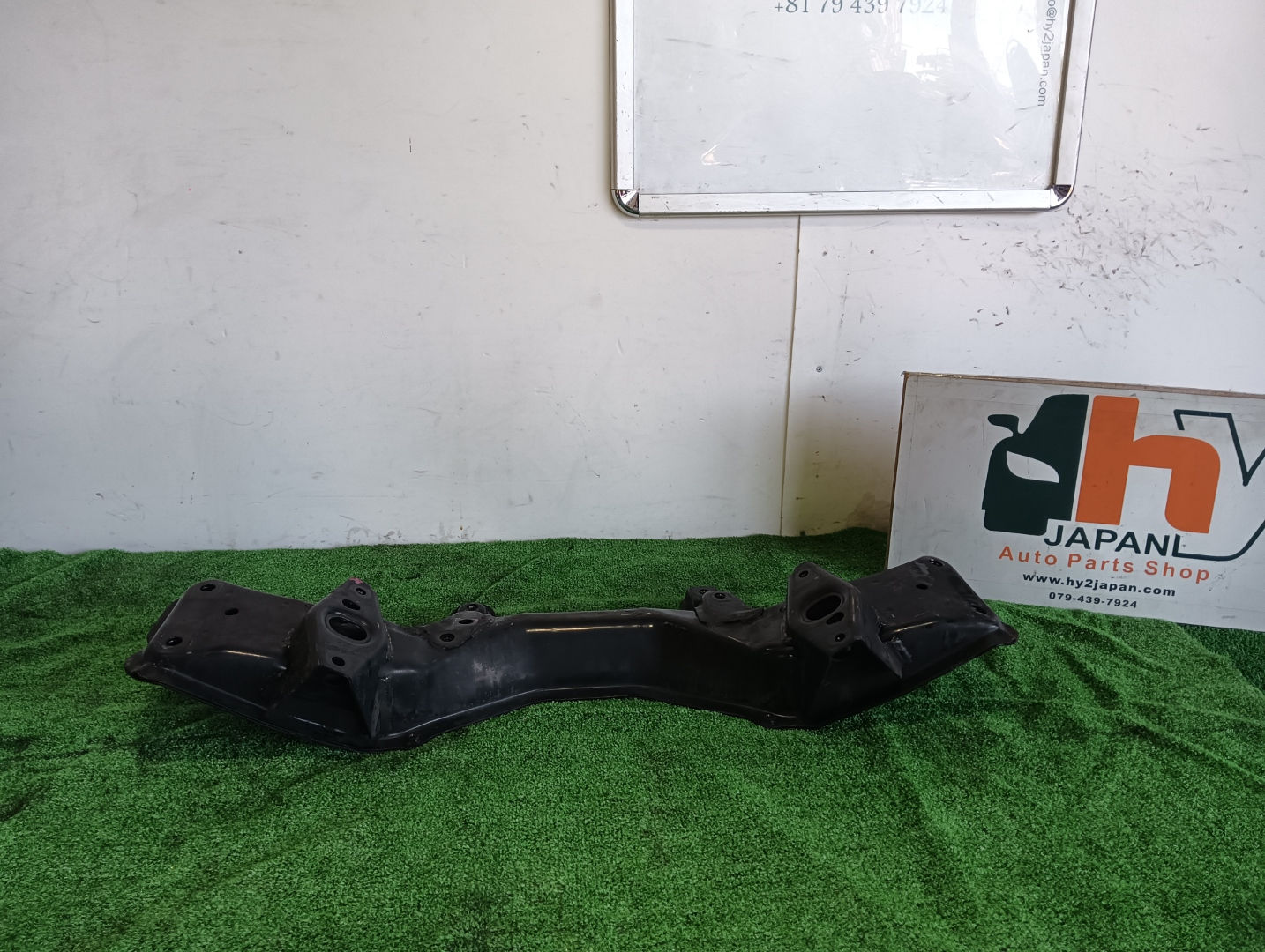 Toyota Crown 2003 ZA-GBS12