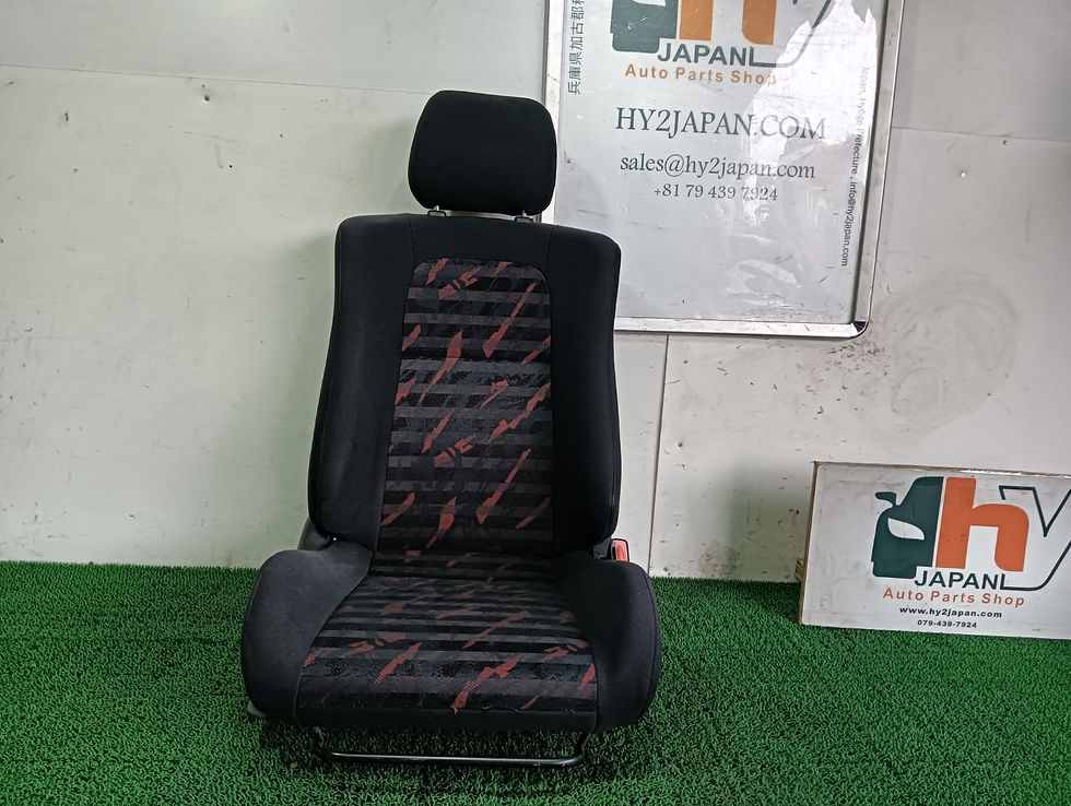 TOYOTA Corolla Levin 1998 AE111