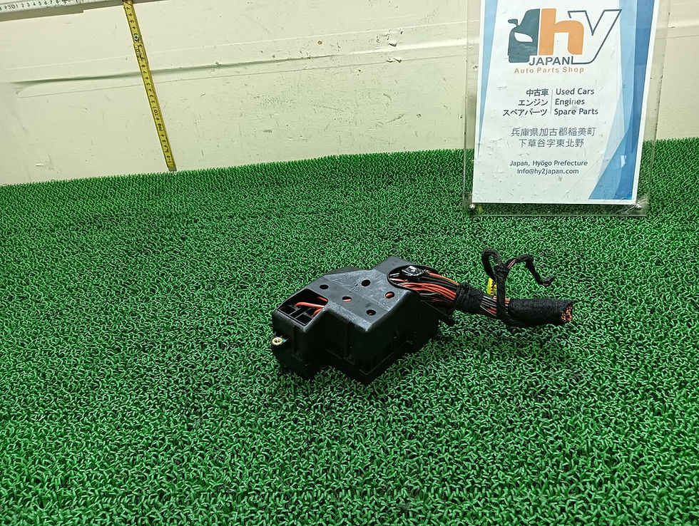 PORSCHE PANAMERA 4S 2010 ABA-970M48A