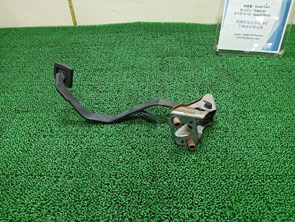 TOYOTA SPRINTER 1992 E-AE100