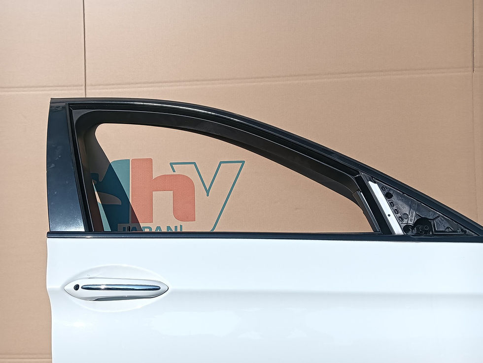 BMW 520i TOURING 2012 DBA-XL20
