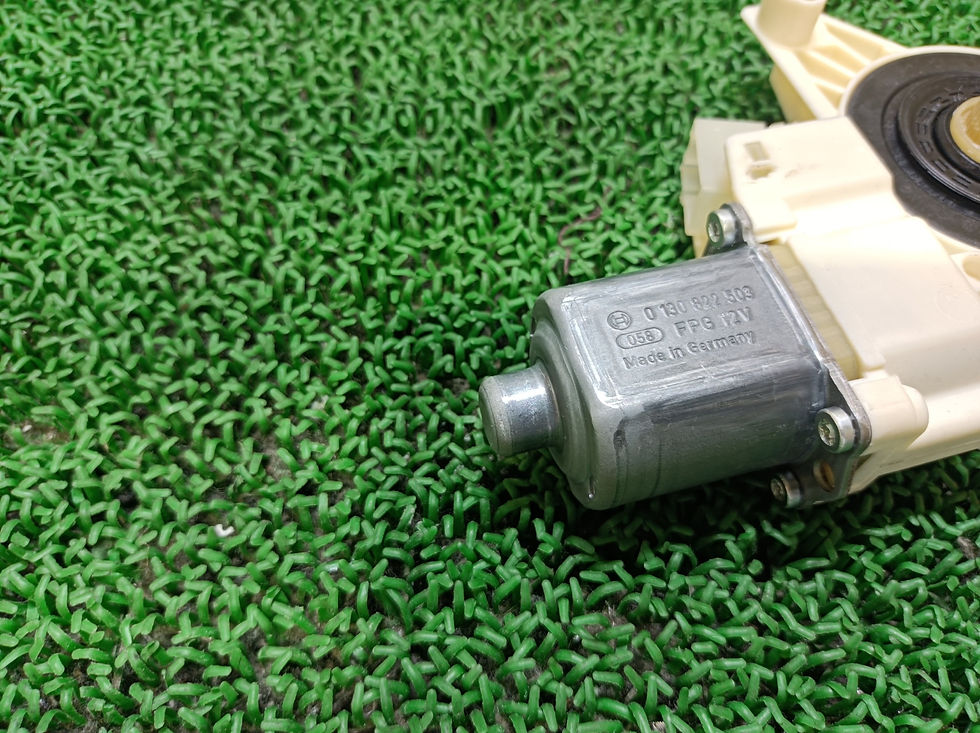 Thumbnail: MERCEDES BENZ C200 STATION WAGON