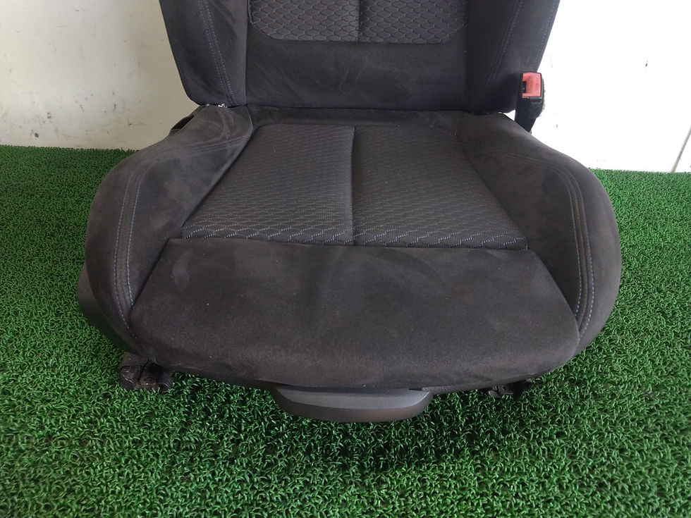 Miniature : BMW ACTIVE HYBRID 3 2012 DAA-3F30