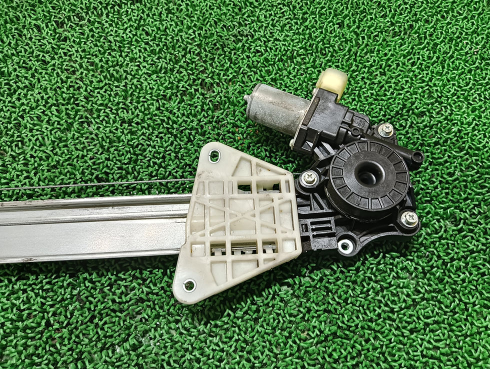 Миниатюра: Mazda Flair Crossover 2014 DBA-MS31S