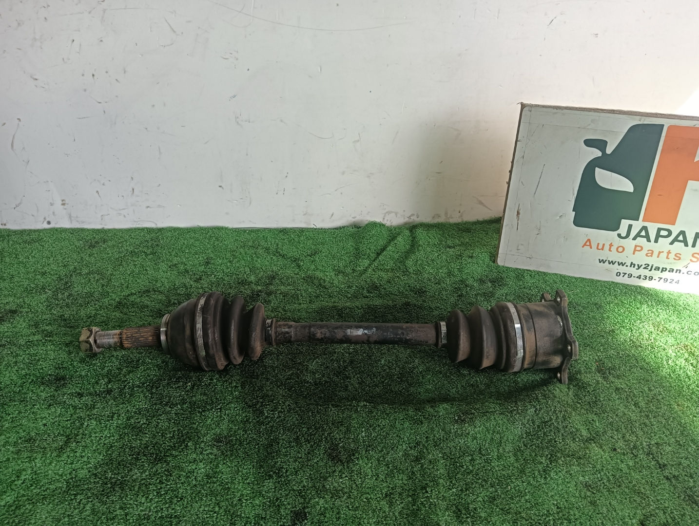 Nissan Fairlady Z 1990 E-GZ32