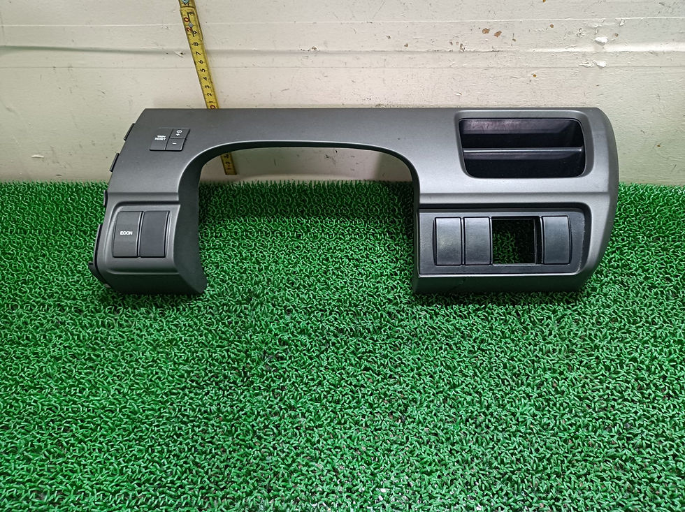 Honda STEPWGN 2005 DBA-RG1