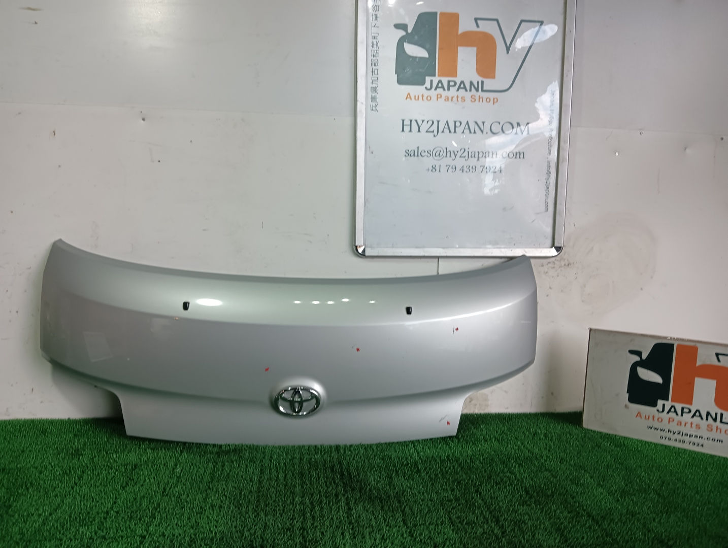 Toyota LITE ACE 2012 S402M