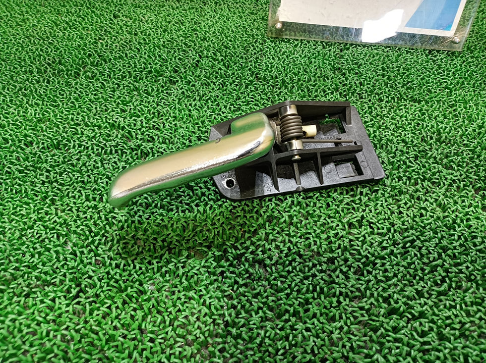 Cadillac Escalade 2005 GMT800