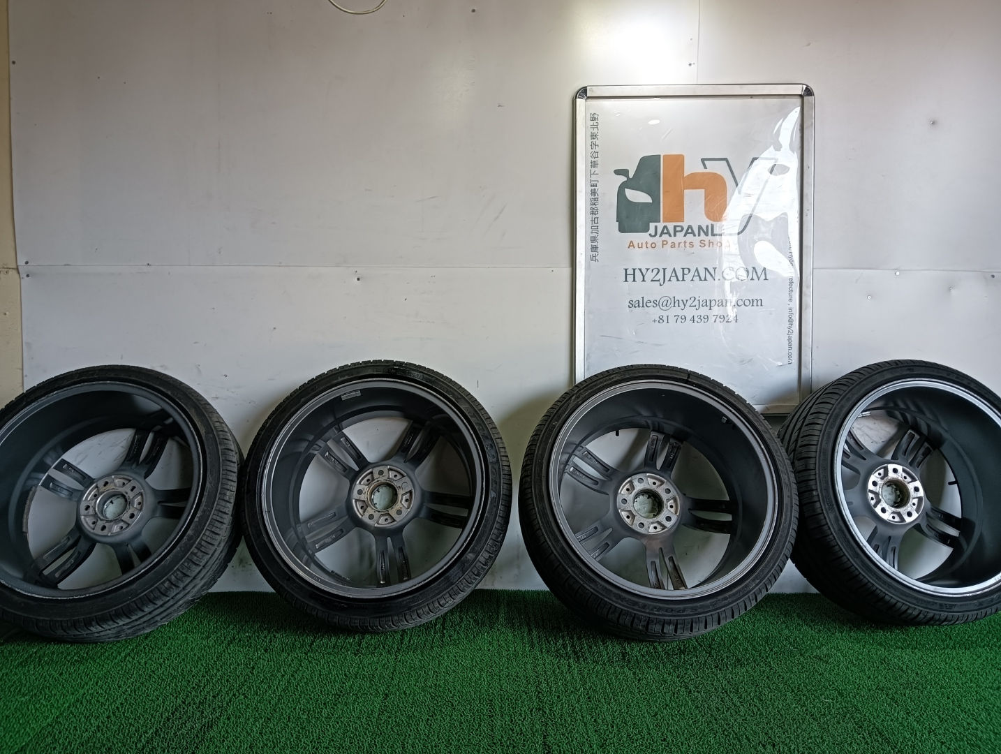 BMW 218i 2014 DBA-2A15