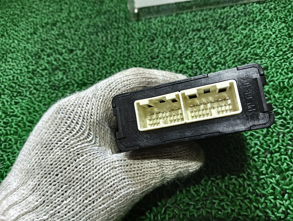 TOYOTA Prius 2010 DAA-ZVW30