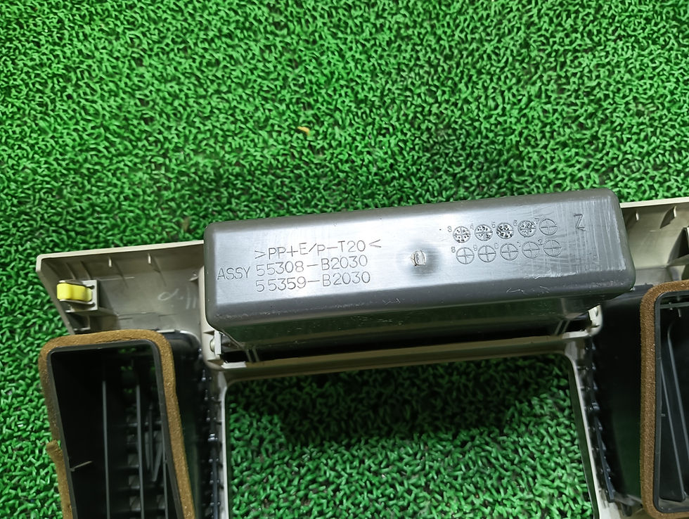 サムネイル： Daihatsu Tanto CBA-L350S