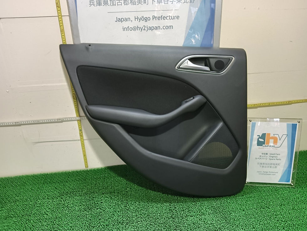 Mercedes Benz B180 2012 DBA-246242